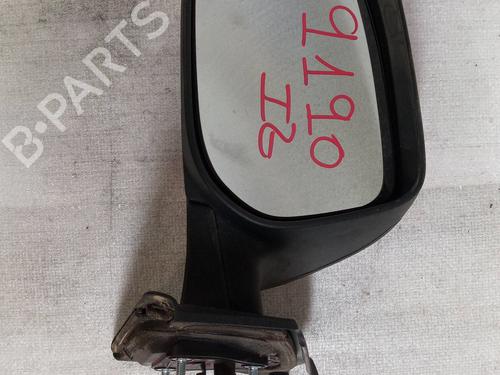 left-mirror-toyota-yaris-_p9_-2005-2006-2007-2008-2009-2010-2011-2012-2013-2014-33927218 main image