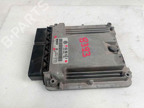 Engine control unit (ECU) VW CADDY III MPV (2KB, 2KJ, 2CB, 2CJ) 1.9 TDI | BP24337601M57 