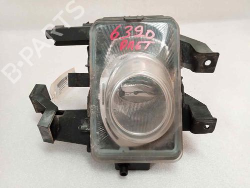 Used Right front fog light OPEL ZAFIRA / ZAFIRA FAMILY B (A05) 1.9 CDTI (M75) (120 hp) 15248831