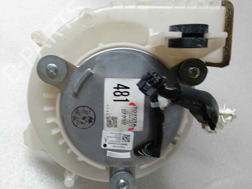 Heater blower motor LEXUS CT (ZWA10_) 200h (ZWA10_) | BP15180728M62 