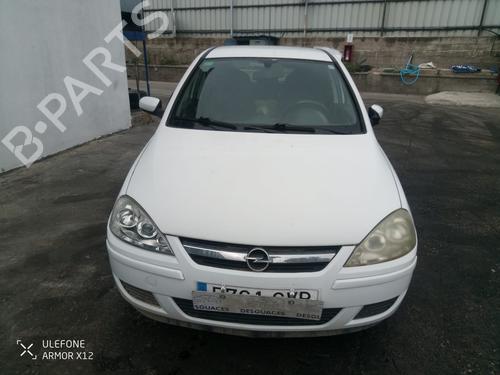 Used Parts OPEL CORSA C (X01) 1.7 CDTI (F08, F68) (100 hp) 4427303