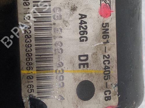 ABS pump MAZDA 5 (CR) 2.0 CD (CR19) | BP24548046M43 