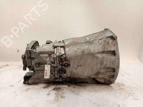 Gearbox MERCEDES-BENZ VITO / MIXTO Van (W639) 111 CDI (639.601, 639.603) | BP28128778M3 