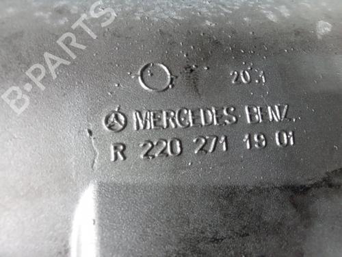 Gearbox MERCEDES-BENZ CLK (C209) CLK 220 CDI (209.308) | BP13479504M3