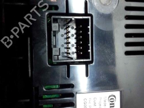 Climate control SUBARU OUTBACK (BS)  | BP8926788I5 