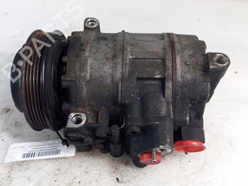 AC compressor LAND ROVER FREELANDER I (L314) 2.0 Td4 4x4 | BP24145314M34 