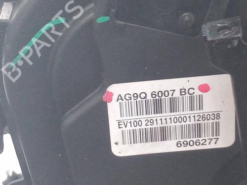 Engine FORD MONDEO IV (BA7) 2.0 TDCi | BP34117612M1  - Image 5