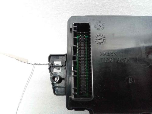 Comando chauffage RENAULT FLUENCE (L3_) 1.5 dCi (L30D, L30L, L306, L33F, L33L, L33M, L33V, L33W) | BP9998902I5 