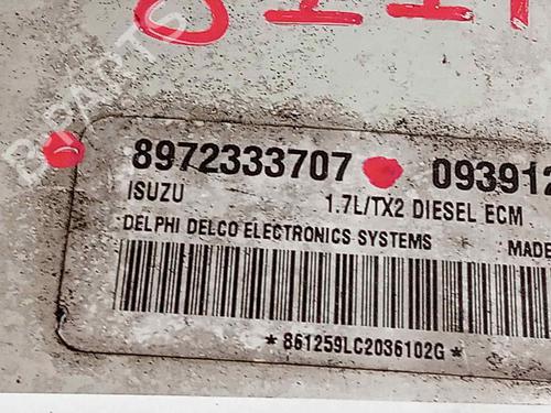 Electronic module OPEL CORSA C (X01)  | BP27236245M83 