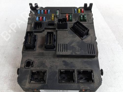 Used Fuse box CITROËN C3 I (FC_, FN_) 1.4 HDi (68 hp) 24397029