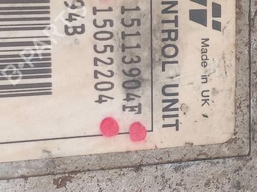 Bremsaggregat ABS RENAULT MASTER II Van (FD)  | BP30387926M43 