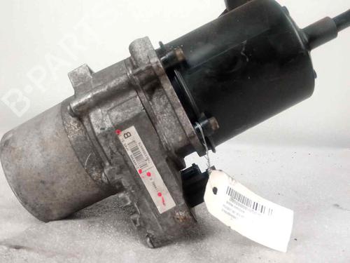 Used Steering pump PEUGEOT 307 (3A/C) 2.0 HDi 90 (90 hp) 17000615