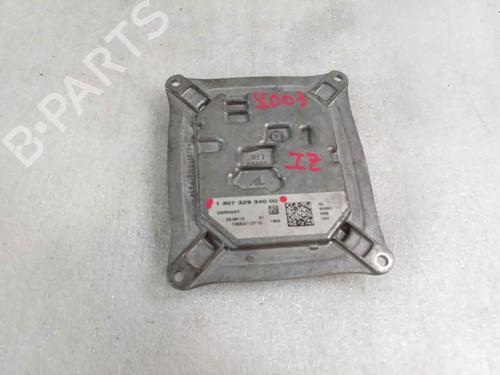 Elektronisk modul OPEL ZAFIRA TOURER C (P12)  | BP27224478M83 
