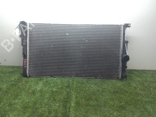 Used Water radiator BMW 1 (F20) 118 d (143 hp) 8144034