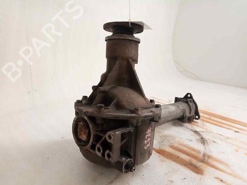 Front differential SUZUKI VITARA (ET, TA, TD) 1.9 D All-wheel Drive (SE419TD) | BP17151754M23
