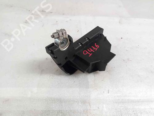 Batteri AUDI A6 Allroad C6 (4FH) 3.0 TDI quattro | BP30623874E11