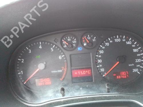 Dør styreenhet AUDI A3 (8L1) 1.8 T | BP30656125M56