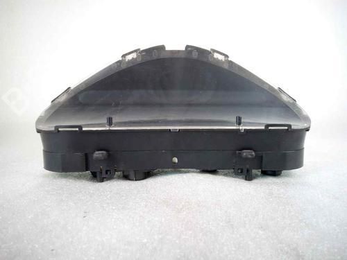 Instrument cluster PEUGEOT 206 Hatchback (2A/C) 1.4 HDi eco 70 | BP11045941C47 