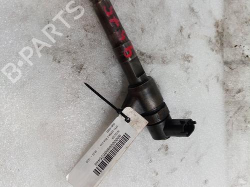 Used Injector OPEL CORSA C (X01) 1.3 CDTI (F08, F68) (70 hp) 31636633