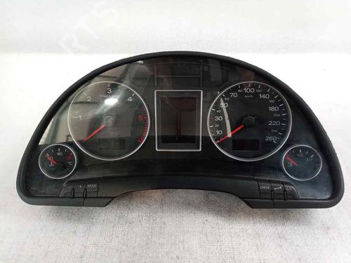 Other AUDI A4 B7 (8EC) 2.5 TDI 8E0920931B |
