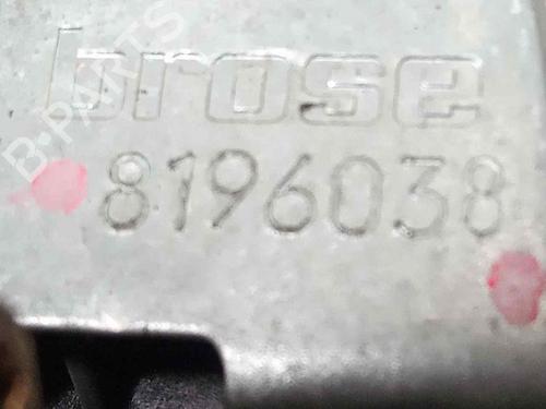 Right front window motor BMW 3 (E46) 320 d | BP16961716E20 