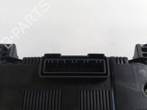 Kombinert Instrument RENAULT MEGANE IV Hatchback (B9A/M/N_)  | BP24802482C47 