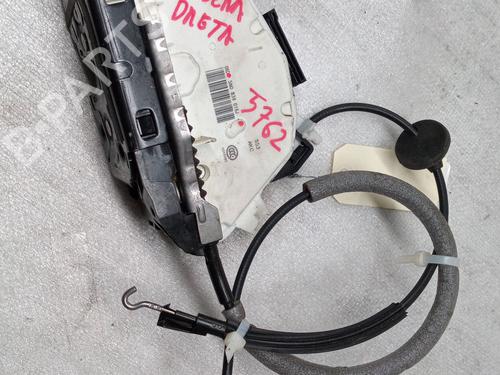 Rear right lock VW TIGUAN (5N_) 2.0 TDI | BP16654716C99 