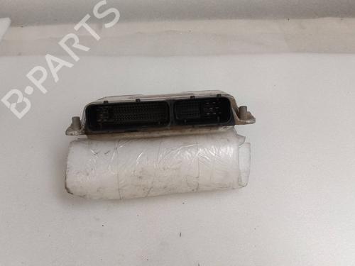 Engine control unit (ECU) VW TRANSPORTER T4 Van (70A, 70H, 7DA, 7DH) 2.5 TDI | BP22444574M57