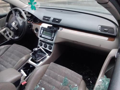 Right front indicator VW PASSAT B6 (3C2)  | BP7609266C33  - Image 7