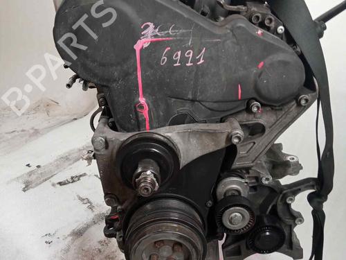 Engine VW CRAFTER 30-50 Van (2E_) 2.0 TDI | BP18116890M1 
