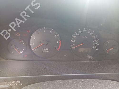 ABS Bremseaggregat ROVER 45 I Hatchback (RT)  | BP25870838M43 