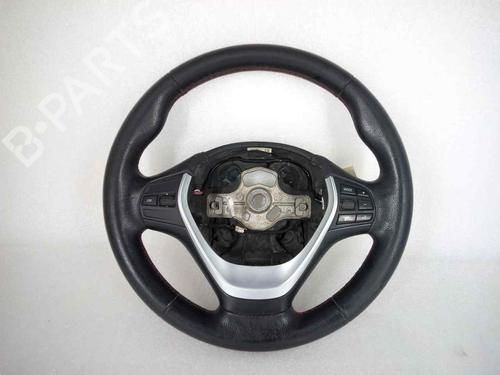 Volant BMW 1 (F20) 118 d (143 hp) 62560182B | 62560182B |