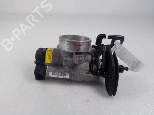 Used Throttle body Throttle body FORD MONDEO II (BAP) 1.8 i (115 hp) 11735089 11735089
