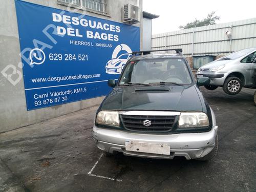 Højre baglygte kofanger SUZUKI GRAND VITARA I (FT, HT) 2.0 HDI 110 16V 4x4 (SQ420D, TD83V) | BP22412094C82 
