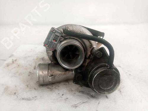Turbocharger/Supercharger BMW 5 Touring (E39) 525 tds | BP27200734M71 