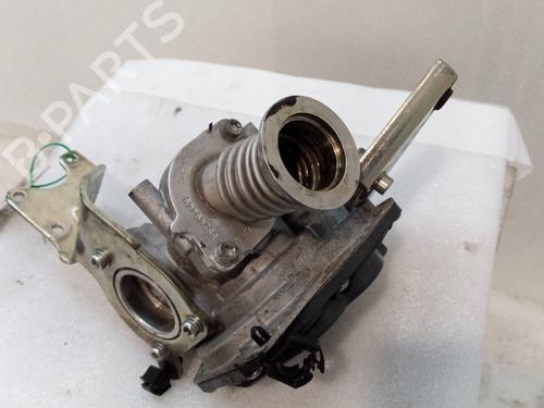 Used Throttle body OPEL CORSA E (X15) 1.3 CDTI (08, 68) (95 hp) 26017729