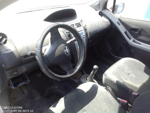 Engine control unit (ECU) TOYOTA YARIS (_P9_) 1.3 VVT-i (SCP90_, SCP90R) | BP15012118M57 