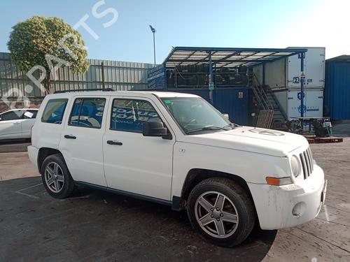 Startmotor JEEP COMPASS (MK49) 2.0 CRD 4x4 | BP15287094M8 
