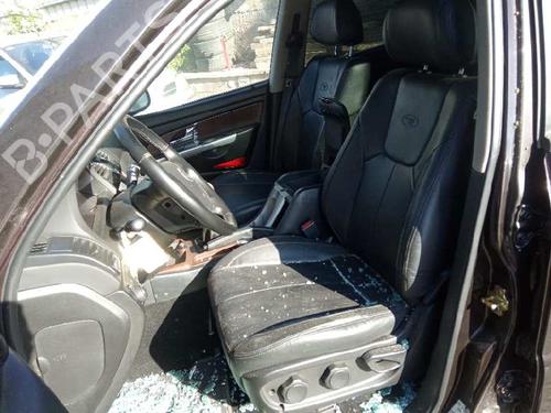 Modulo electronico SSANGYONG REXTON / REXTON II (GAB_) 2.7 Xdi | BP9671464M83 