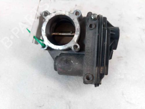 Drosselklappe FORD FOCUS II (DA_, HCP, DP)  | BP26007231M82 