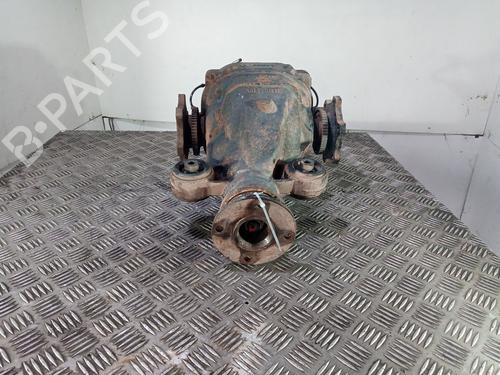 Used Rear differential NISSAN PATHFINDER III (R51) [2005-2025]  9663526