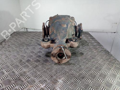 Rear differential NISSAN PATHFINDER III (R51) [2005-2024]  9663526