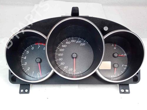 Kombiinstrument MAZDA 3 (BK) 1.6 (BK14) (105 hp) 20676879