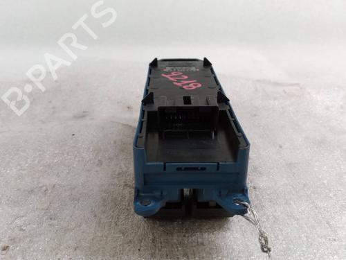 Left front window switch TOYOTA VERSO (_R2_)  | BP27705490I27 