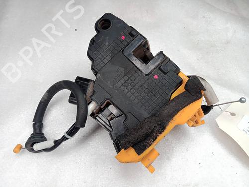 Used Front right lock KIA CEE'D (JD) [2012-2018]  22612260