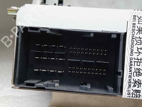Radio FIAT 500 (312_) 1.2 LPG (312AXA1A) | BP15252367E6 