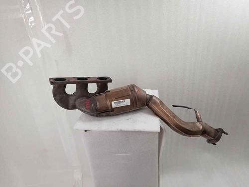 Used Catalyst BMW 5 (E60) 520 i (170 hp) 20657110