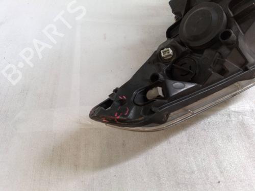 Phare gauche CITROËN C4 I (LC_) | BP30493171C28