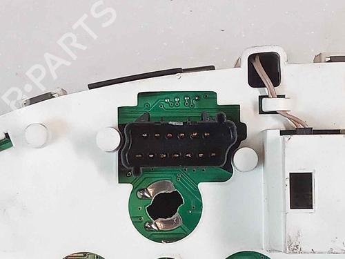 Instrument cluster CHRYSLER VOYAGER IV (RG, RS) 2.5 CRD | BP20329909C47