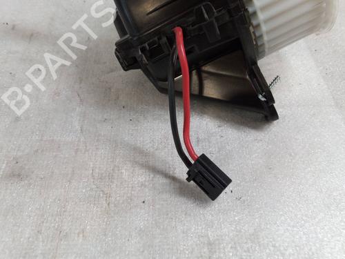 Heater blower motor VW POLO VI (AW1, BZ1, AE1)  | BP24653458M62 